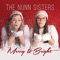 Charlie Brown Christmas - The Nunn Sisters lyrics