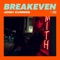 Breakeven - Josh Cumbee lyrics