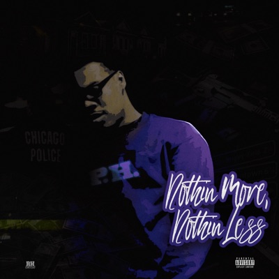 Nothin' More, Nothin' Less EP