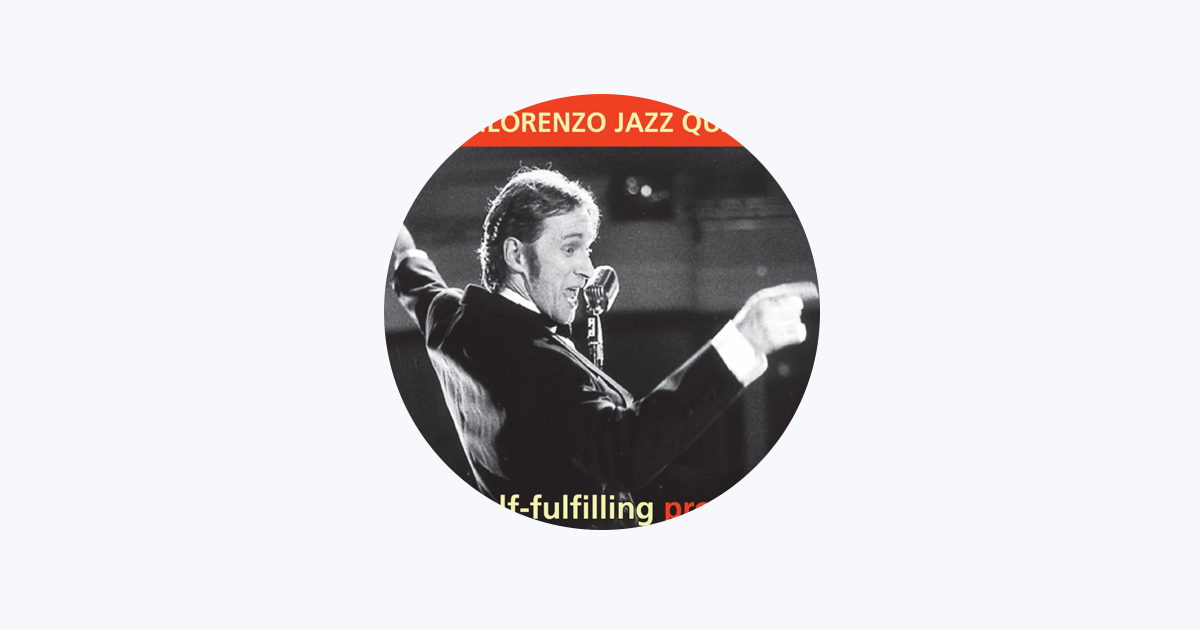 Ecco DiLorenzo Jazz Quartett en Apple Music