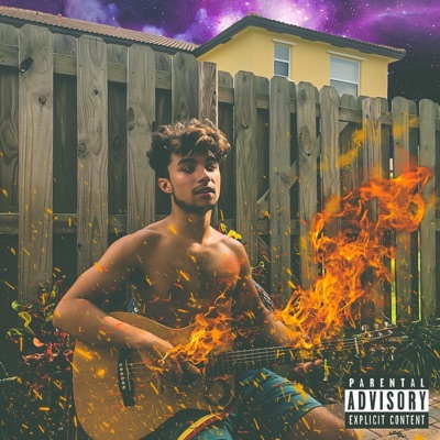 On Fire - Single