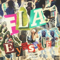 Fla - EP - Eyesayge
