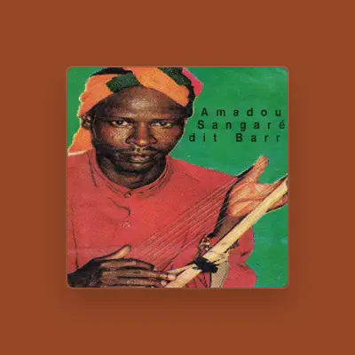 Listen to Amadou Sangaré, watch music videos, read bio, see tour dates & more!
