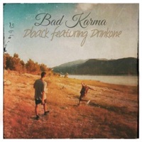 Bad Karma (feat. Drinkone) - Single - Dback