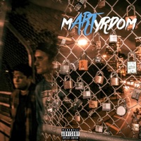 Martyrdom - EP - Solid & Nickyy Danger