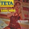 Teta - Sara Hebe lyrics