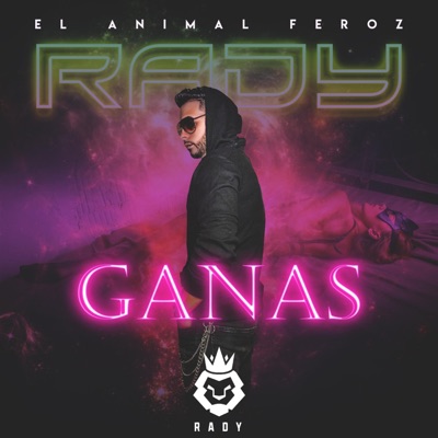 Ganas - Single