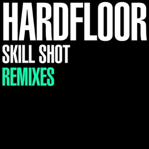 Skill Shot Remixes - EP
