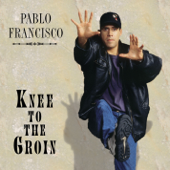 Knee To the Groin - Pablo Francisco