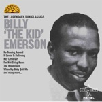 Billy "The Kid" Emerson - Something For Nothing