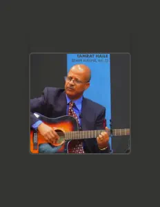 Tamrat Haileを聴いたり、ミュージックビデオを鑑賞したり、経歴やツアー日程などを確認したりしましょう！