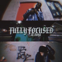 Fully Focused - Single - Vintage HD