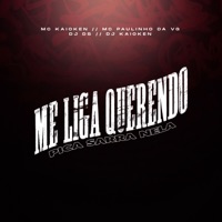 Me Liga Querendo Pica, Sarra Nela - Single - MC Paulinho da VG, MC Kaioken, DJ Kaioken & DJ TS