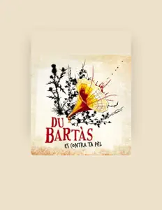 Du Bartas सुनें, म्यूज़िक वीडियो देखें, बायो पढ़ें, दौरे की तारीखें और बहुत कुछ देखें!