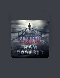 Shaikou सुनें, म्यूज़िक वीडियो देखें, बायो पढ़ें, दौरे की तारीखें और बहुत कुछ देखें!