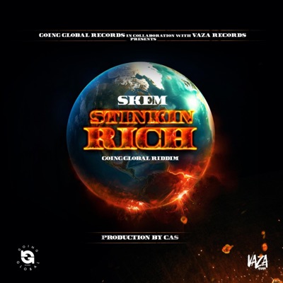 Stinkin' Rich - Single