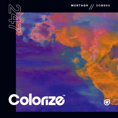 Sombra - Single