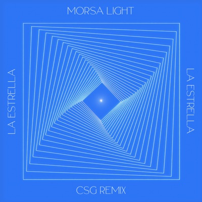 La Estrella (Remix) [feat. CSG] - Single