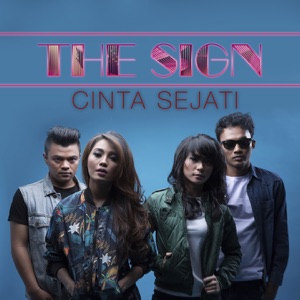 Chord Gitar Cinta Sejati - THE SIGN