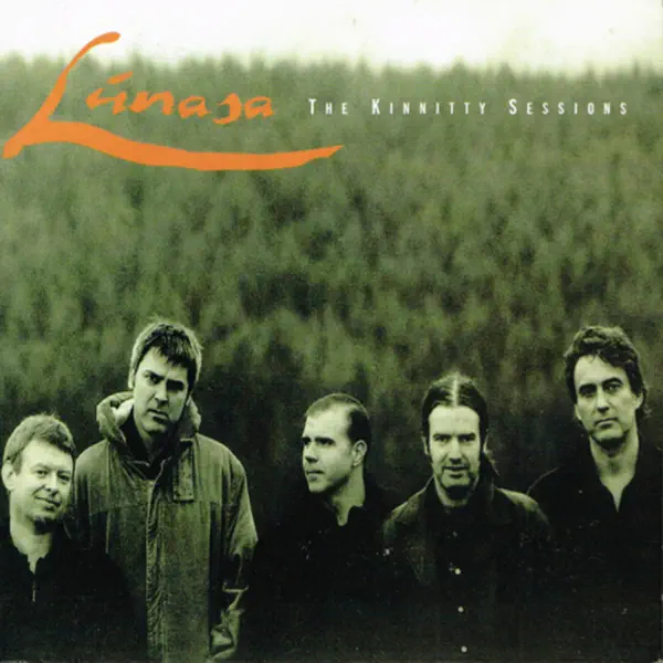 Island Paddy — Lúnasa