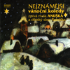 Czech Christmas Carols (Nejznamejsi vanocni koledy) - Anushka & Jingle Bell Children Choir Rolnicka