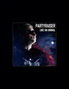 Listen to Partyraiser, watch music videos, read bio, see tour dates & more!
