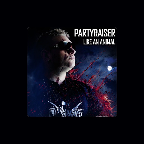 Partyraiser's avatar