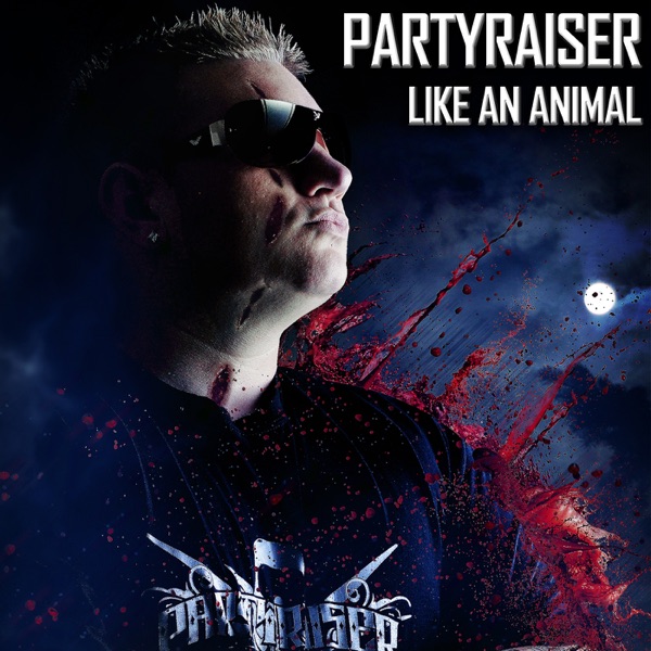Like an Animal - EP