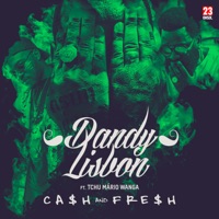 Ca$h and Fre$h (feat. Tchu Mario Wanga) - Single - DandyLisbon