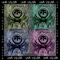 UNA VIUDA (feat. Indie019) - Single - Shooter Shura