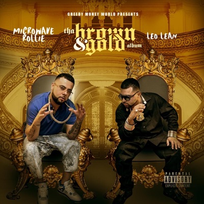 Tha Brown & Gold Album