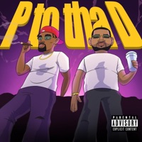P to the D (feat. Bandgang Masoe) - Single - Lil 9