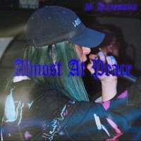 Almost At Peace (feat. Hazenova) - Single - Jadedloner