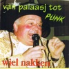 Icon Van Palaasj Tot Punk