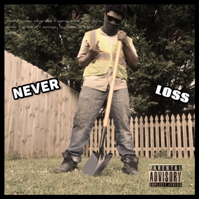 Never Loss - Single