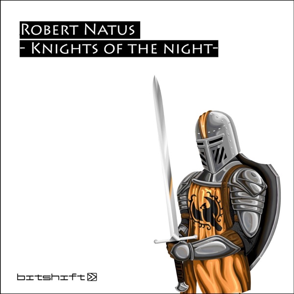 Knights of the Night - EP