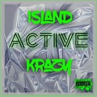 Active - Single - IslandKrazy