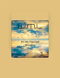 Listen to WML, watch music videos, read bio, see tour dates & more!