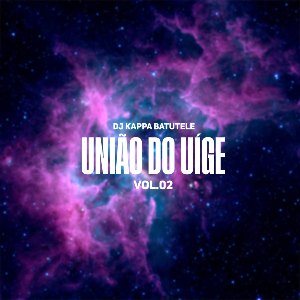 União do Uíge Vol.02 - Album by Dj Kappa Batutele - Apple Music