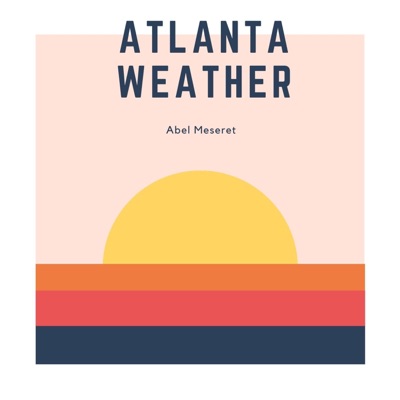 Atlanta Weather - Single