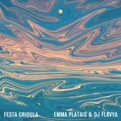 Festa Crioula (feat. Emma Platais) artwork