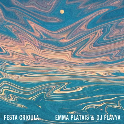 Festa Crioula (feat. Emma Platais) - Single