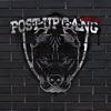 Post Up (feat. Buhay Cali, Grublife, TY MIYAGI, CHARLIE MAC, Santiago, Wubz & Wiwoo) - Single