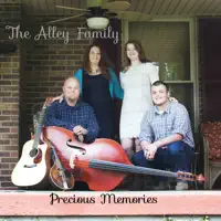 Mansions for Me — The Alley Family