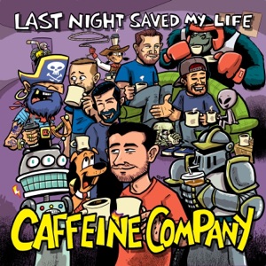 Caffeine Company - Single