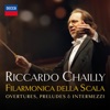 Filarmonica della Scala & Riccardo Chailly - La Gioconda, Op. 9: Dance of the Hours
