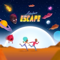 Escape - Single - ADEOLUWA