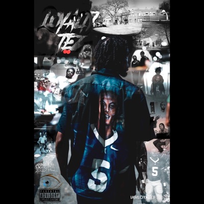 Loyalty Tez (The Album)