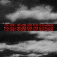 Youwillneverseethesunagain - EP - NXMVD