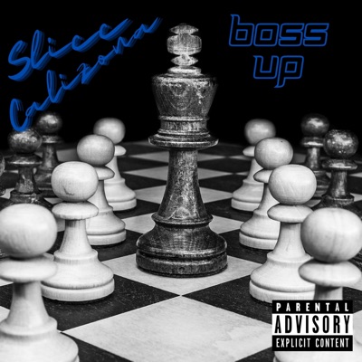 Boss Up - Single